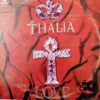 Thalia - Love (Promocional) Vinilo