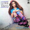 Gloria Trevi - Me siento tan sola (Promocional) Vinilo
