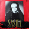 Sasha - Sasha (Promocional) Vinilo