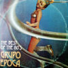 Grupo Época - The Best Of The 80’S (Promocional) Vinilo