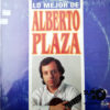Alberto Plaza - Irresistible (Promocional) Vinilo