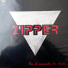 Zipper - Zipper Vinilo