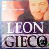 Leon Gieco - Mensajes Del Alma (Promocional) Vinilo