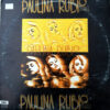 Paulina Rubio - La Chica Dorada Vinilo