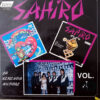Grupo Sahiro - Grupo Sahiro Vol 4 Vinilo