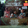 Varios - The World Of Golden Melodies Vinilo