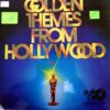 Varios - Golden Themes From Hollywood Liberace Vinilo