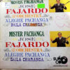 Jose Fajardo - Mister Pachanga And His Orchestra Vinilo