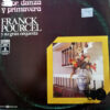 Franck Pourcel Y Su Gran Orquesta - Amor, Danza Y Primavera Vinilo