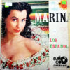 Los Españoles Orchestra And Chorus - Marina Vinilo