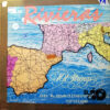 A Cruise To The Rivieras - 101 Strings Vinilo