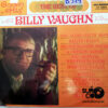 Billy Vaughn - Golden Hits The Best Of Billy Vaughn Vinilo