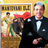 Mantovani And His Orchestra - Mantovani Ole Vinilo