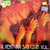 Gil Ventura - Sax Club Vinilo