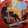 Fausto Papetti - Ritmos De America Latina Vinilo
