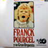 Franck Pourcel Y Su Gran Orquesta - Paginas Celebres Vinilo