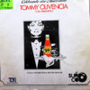 Tommy Olivencia Y Su Orquesta - Celebrando Otro Aniversario Vinilo