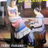 Fabio Paramo  - Super Exitos Vol. 7 Vinilo