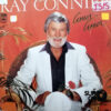 Ray Conniff - Amor Amor Vinilo