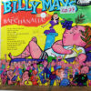 Bylly May And His Orchestra - Bacchanalia Vinilo