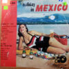 The Moods Of The Country - Holiday In Mexico Vinilo