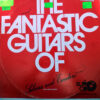 Sabicas And Escudero - The Fantastic Guitars Of Sabicas And Escudero Vinilo