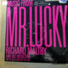 Richard Maltby - Mr. Lucky Vinilo