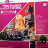 Ronnie Aldrich - Two Pianos In Hollywood Vinilo
