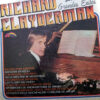 Richard Clayderman - Los 16 Grandes Exitos De Richard Clayderman Vinilo