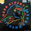 Herb Alpert And John Barnes - Tijuana Brass Vinilo