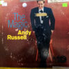 Andy Russell - La Magia De Andy Russell Vinilo