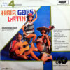 Edmundo Ros And His Orchestra - “Hair” Goes Latin” Vinilo