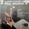 Paul Mauriat - Good By My Love,  Good Bye Vinilo