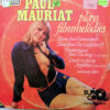 Paul Mauriat - Plays Filmmelodies Vinilo