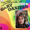 Gary Daniels - El Sonido Espectacular De Gary Daniels Vinilo