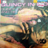 Quincy Jones Y Su Orquesta - Quincy En El Rio Vinilo