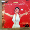 Trudy Richards - Crazy In Love Vinilo