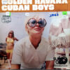 Armando Orfiche - Golden Havana Cuban Boycs Vinilo