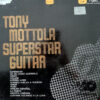 Tony Mottola - Superstar Guitar Vinilo