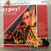 Werner Muller And His Orchestra - Gypsy! Vinilo