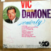 Vec Damone - Tenderly Vinilo