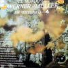 Werner Muller And His Orchestra - El Mundo De Werner Muller Vinilo