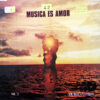 Victor Cuadros - Musica Es Amor Vol. 2 Vinilo