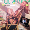 Gil Ventura - Gil Ventura Sax Club Vinilo