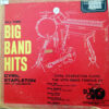 Cyril Stapleton - All Time Big Bands Hits Vinilo