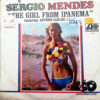 Sergio Mendes - The Girl From Ipanema Vinilo
