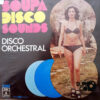 Tomy Palmers - Soupa Disco Sounds Vinilo