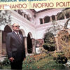 Fernando Riofrío Polit - Música Del Recuerdo – Vol. 3 Vinilo