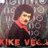 Kike Vega - Vagabundo Vinilo