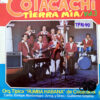 Conjunto Orquesta Rumba Habana - Cotacachi Tierra Mía Vol. 3 Vinilo